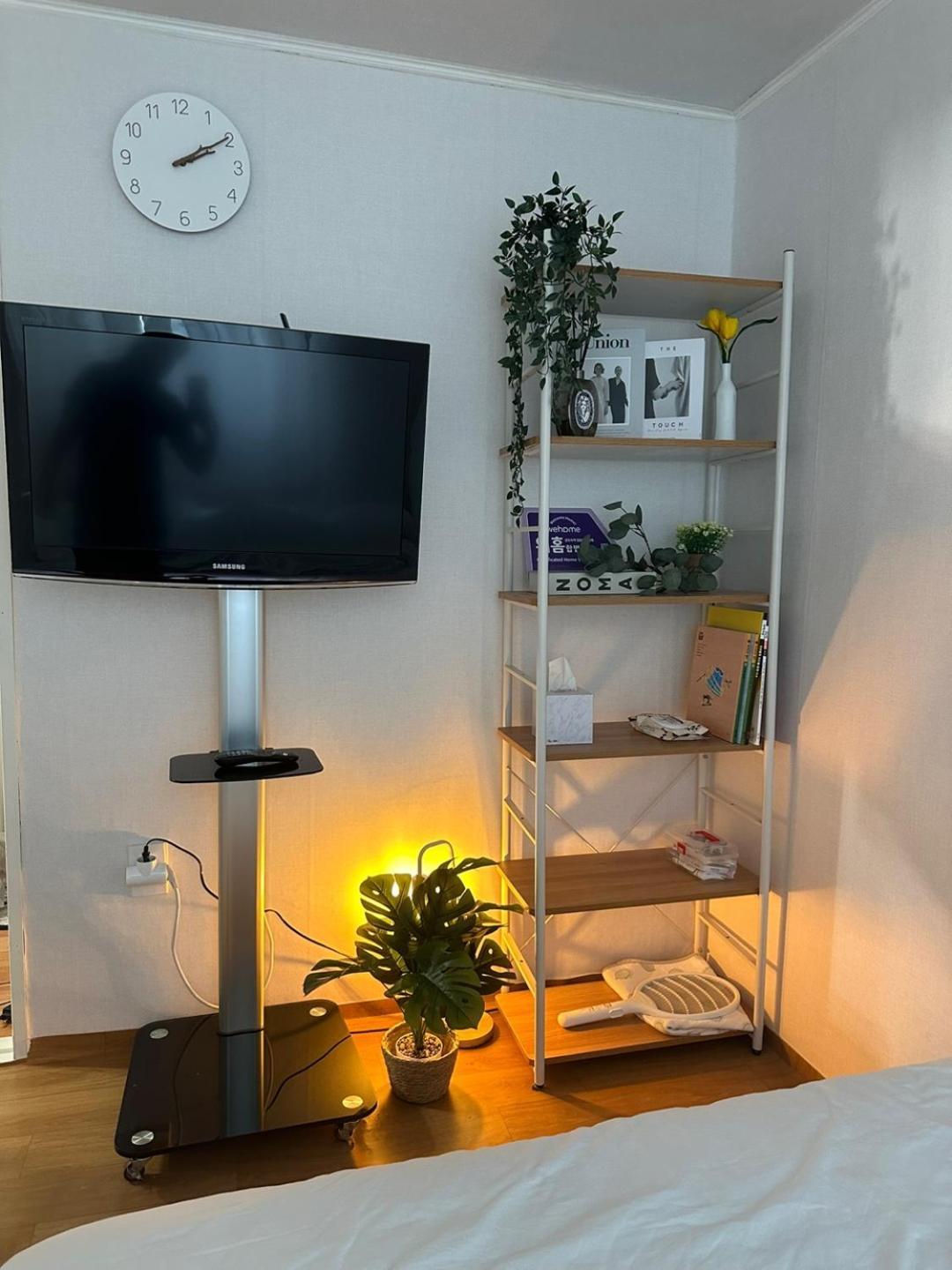 Apartment Yuns Jamsil Seoul