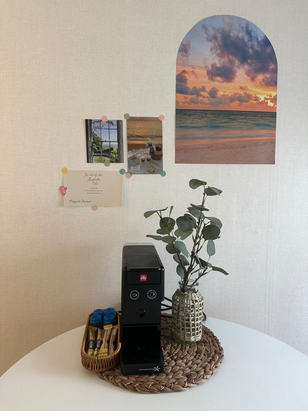 Apartment Yuns Jamsil Seoul