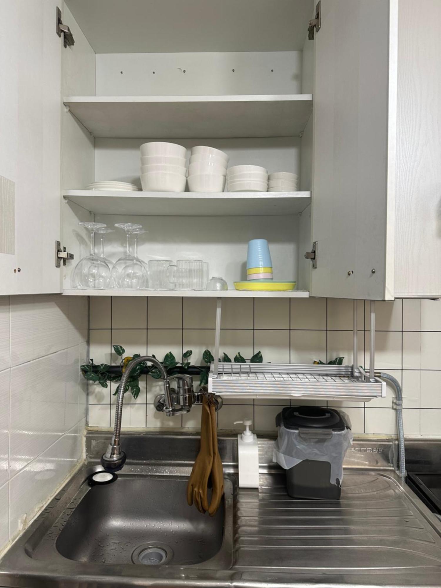 Apartment Yuns Jamsil