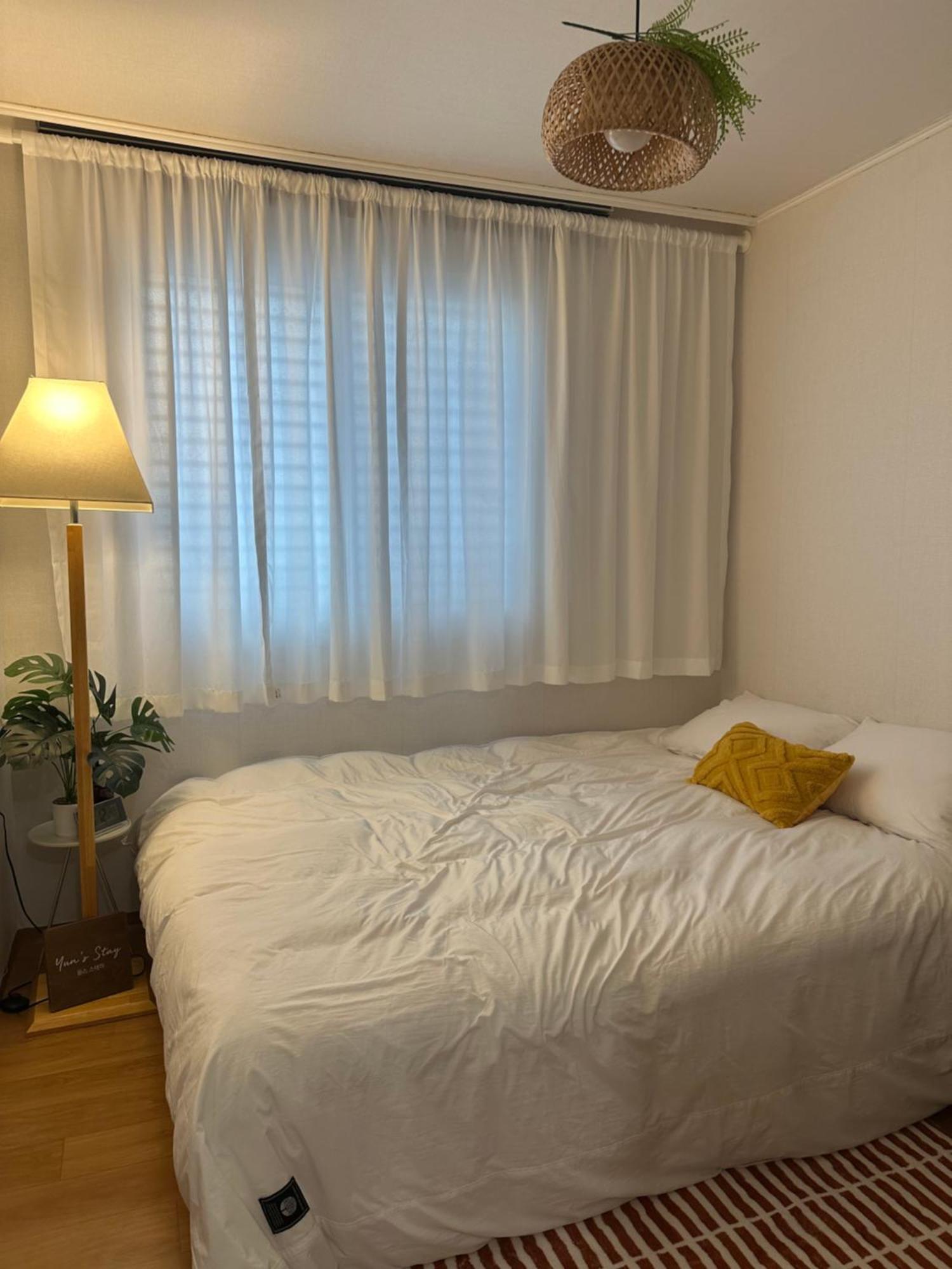Yuns Jamsil Apartment