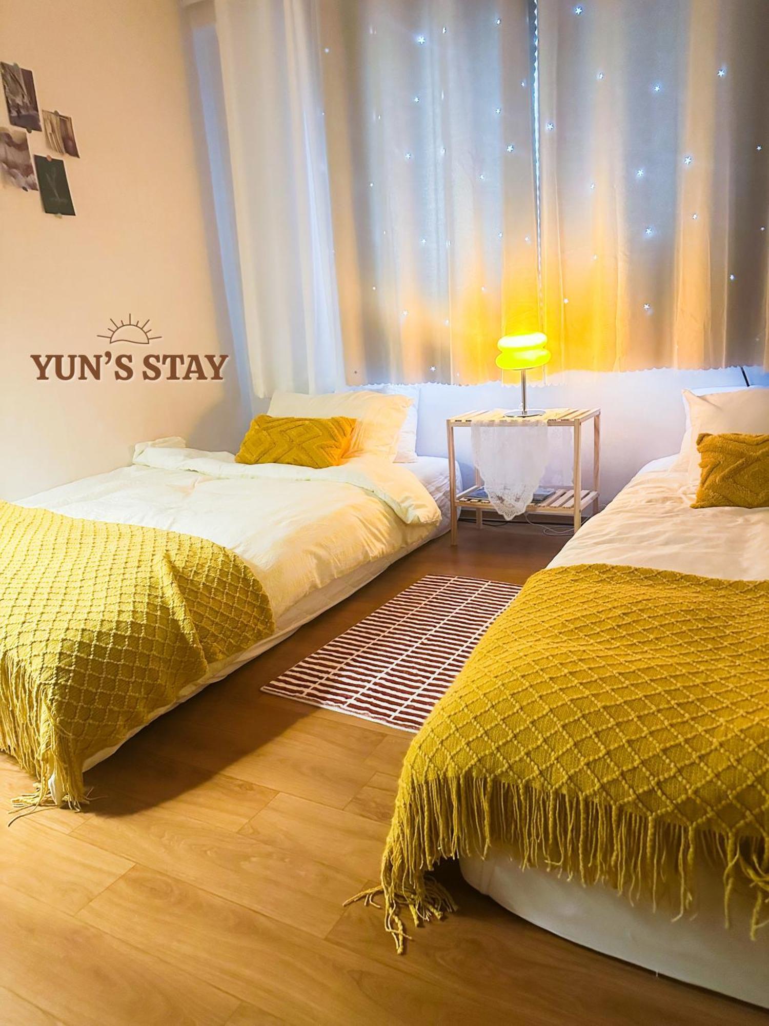 Yuns Jamsil *