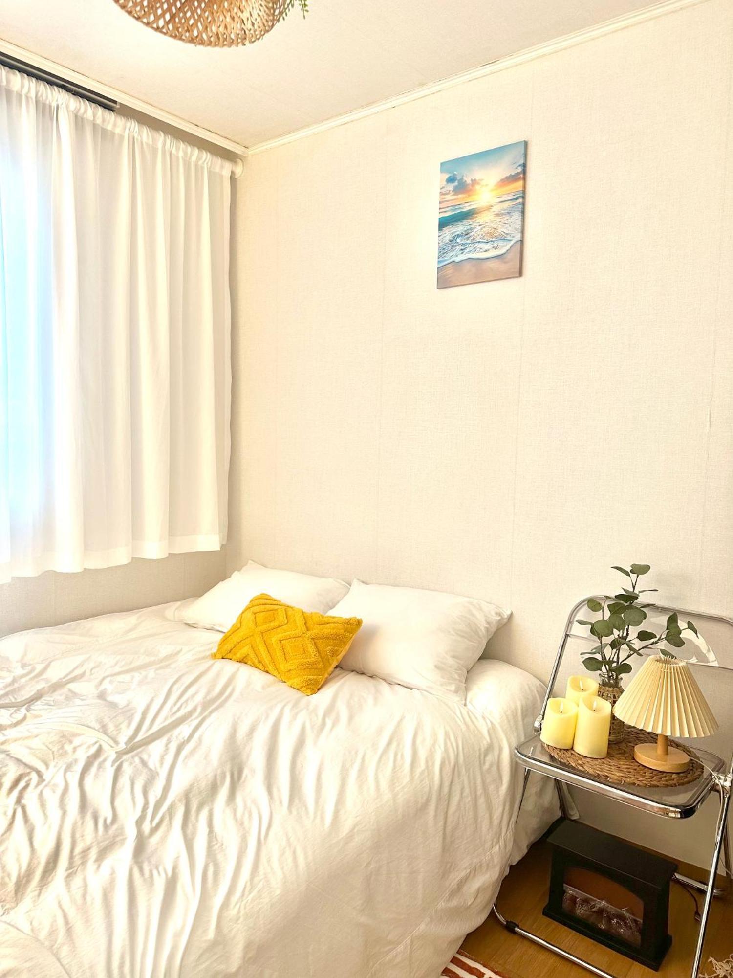 Apartment Yuns Jamsil Seoul